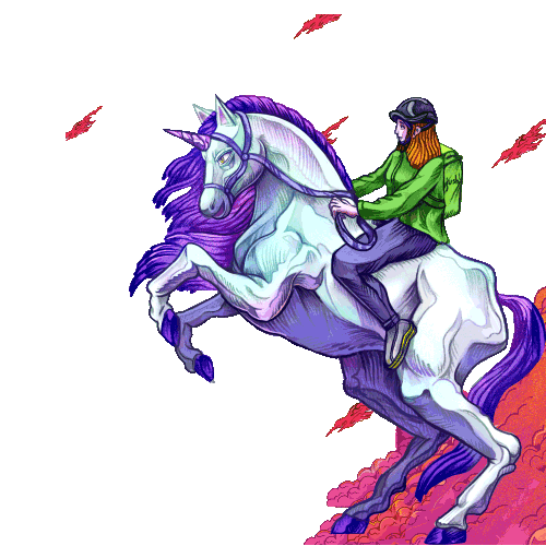 jush.pl Sticker