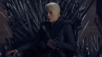 House Of The Dragon GIF
