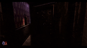 Horror Game Halloween GIF by Genie Interactive Games