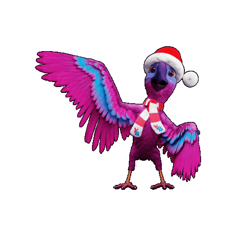 Christmas Navidades Sticker by YoBingo