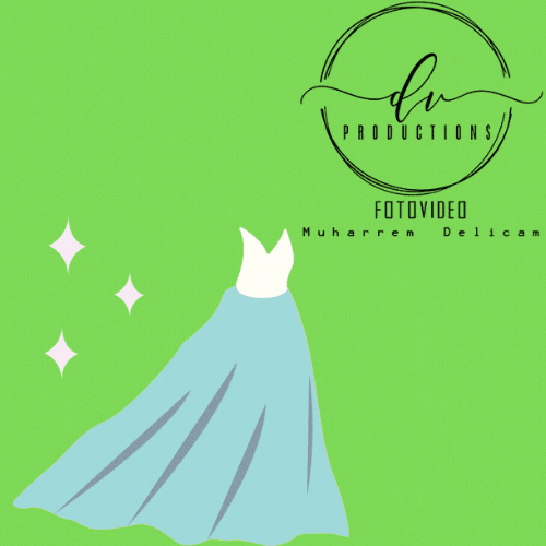 DV Production Gemlik | Hayat çekilmeye değer GIF