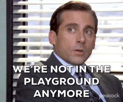 Season 3 Nbc GIF by The Office