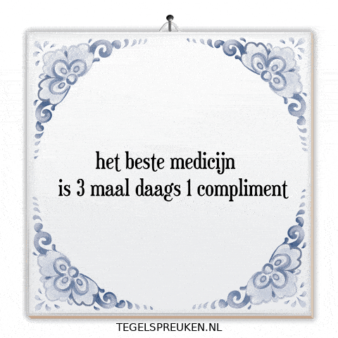 Respect Nl GIF by Tegelspreuken.nl