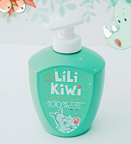 LiLiKiWi GIF