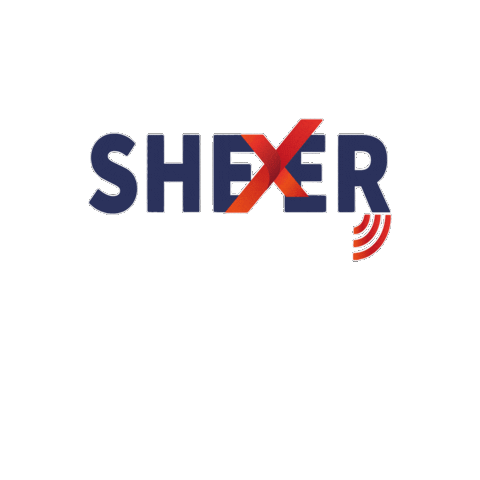 SHEXER Sticker