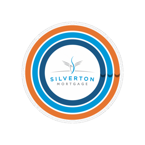 Homeownership Sticker by Silverton Mortgage