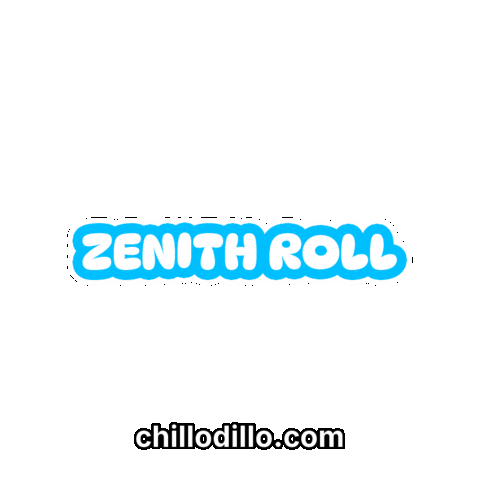 Enhanced Sticker by Chillo Dillo