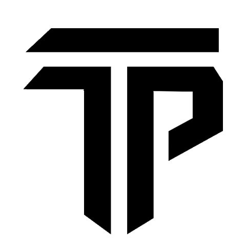 Timepiece Trading Sticker