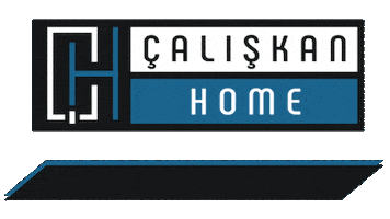 Home Çalışkan Sticker by caliskanhome