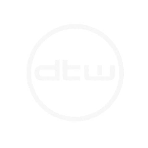 Dtw Sticker by DTW_networks