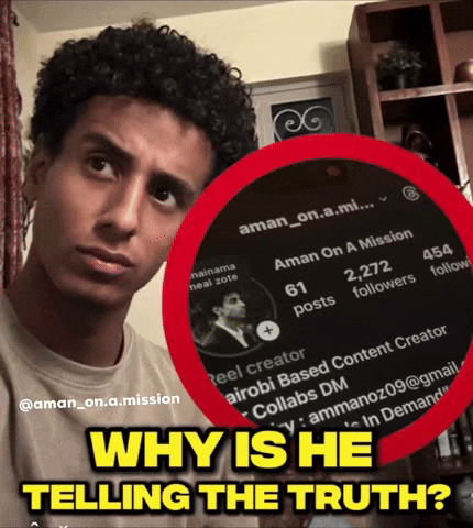 Aman GIF