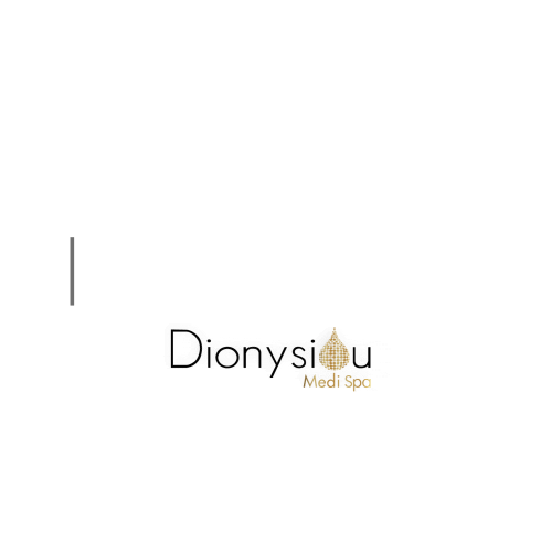Dionysiou Medi Spa Sticker