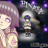 hinata hyuga