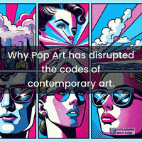 Disruption GIF