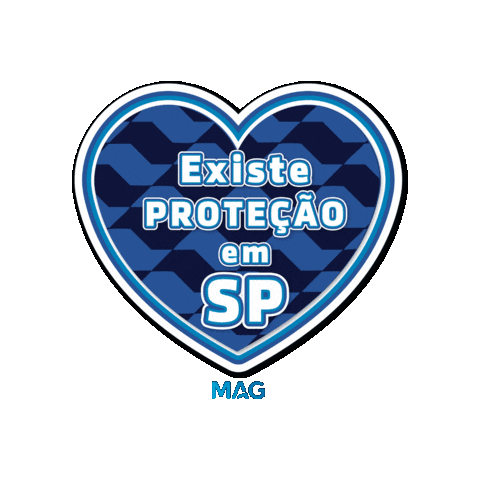Mag 190 Sticker by MAG Seguros