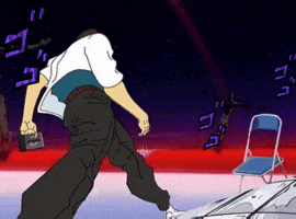 Jojo GIF