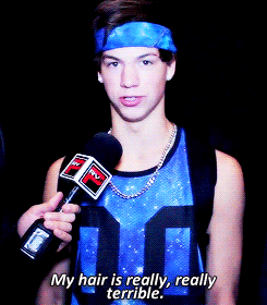 taylor caniff