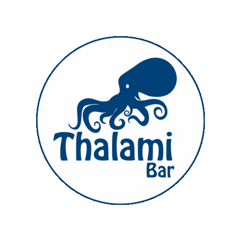Thalami Bar Sticker