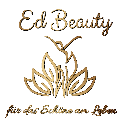 Ed Beauty Sticker