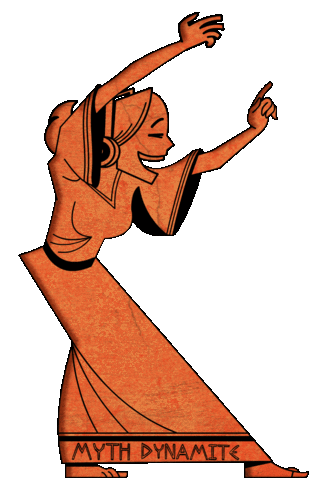 Podcast Sticker