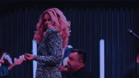 Oh Yeah Dancing GIF by KARO GLAZER Find & Share on GIPHY