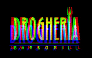 Drogheria Firenze GIF by Drogheria