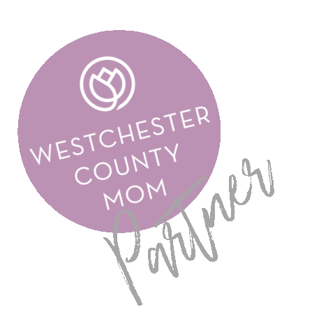 Westchester County Wcm Sticker by Fairfield County Mom