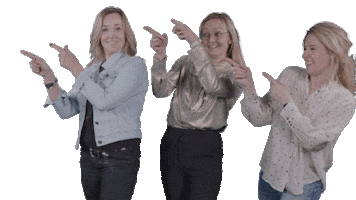 Ribroma Sticker by Rietbroek Makelaardij