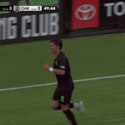 Goal Hype GIF by Lexington Sporting Club