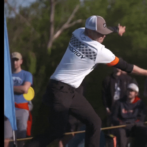 Golf GIF