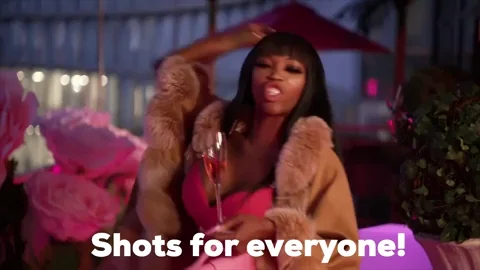 GIF by Real Housewives Of Cheshire