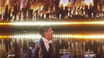 Excited Summer GIF by America's Got Talent