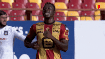 KV Mechelen GIF