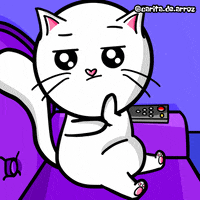 Mad Cat GIF by jorgemariozuleta - Find & Share on GIPHY