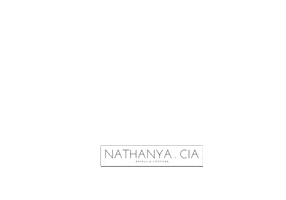 Nathanya Cia Bridal & Couture Sticker