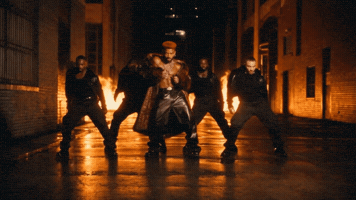 Work It Redhead GIF by hyperbole