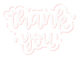 Thank U Sticker
