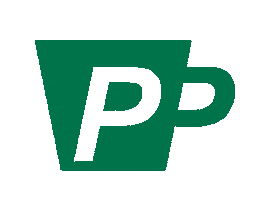 pushandpour Sticker