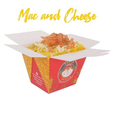 Pastamalaysia Sticker by Pasta Panas