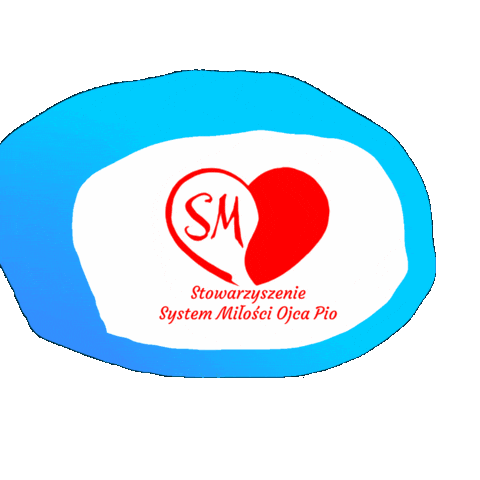 System Miłości Sticker
