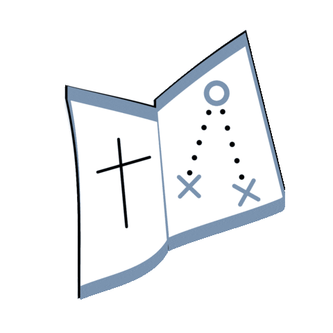 Cheri Fletcher Sticker