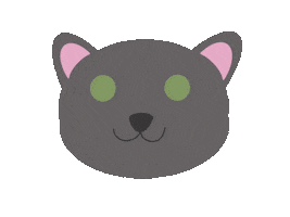 Happy Sticker