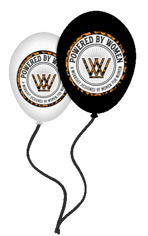 CrossFit CrownTown Sticker