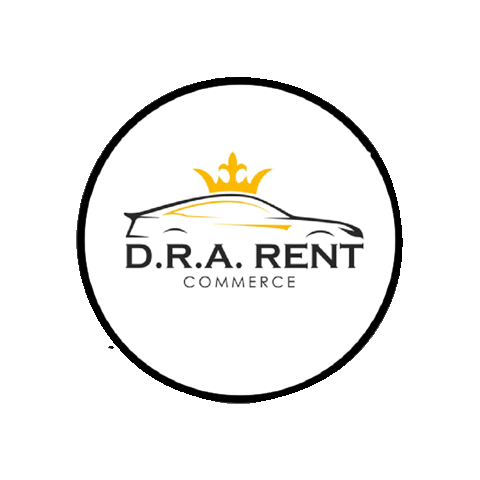 Dra Rent Sticker by stzauto