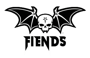 Best Fiends Forever Fiend Sticker by VAMP
