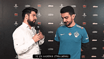 League Of Legends Zeitnot GIF