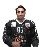 Sport Applause GIF by HC Merano Pircher