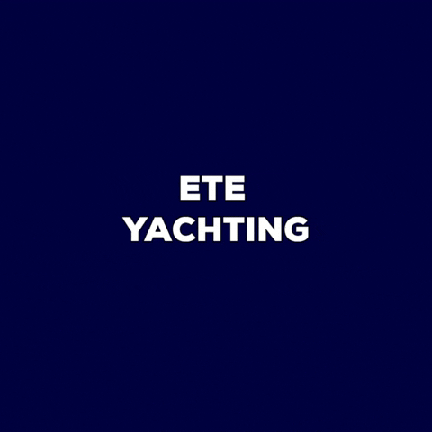 Eteyachting ete yachting charter superyacht GIF