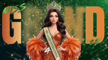 Miss Grand GIF