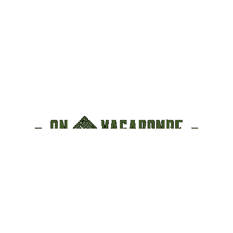 agencevagabonde Sticker